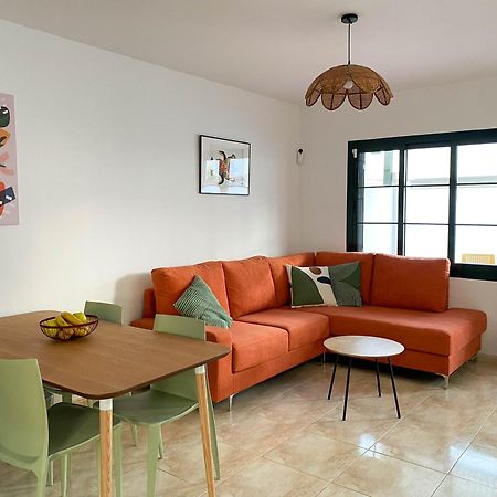 Maisonette Casita Faro Плая Бланка Екстериор снимка