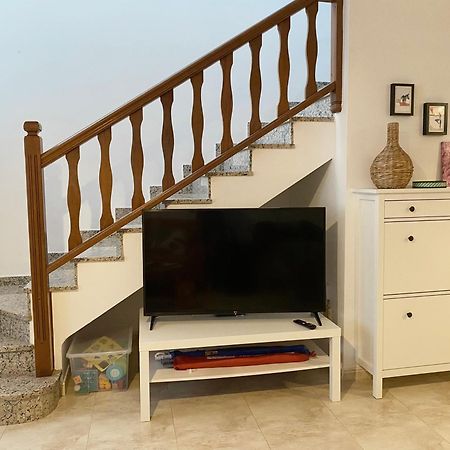Maisonette Casita Faro Плая Бланка Екстериор снимка