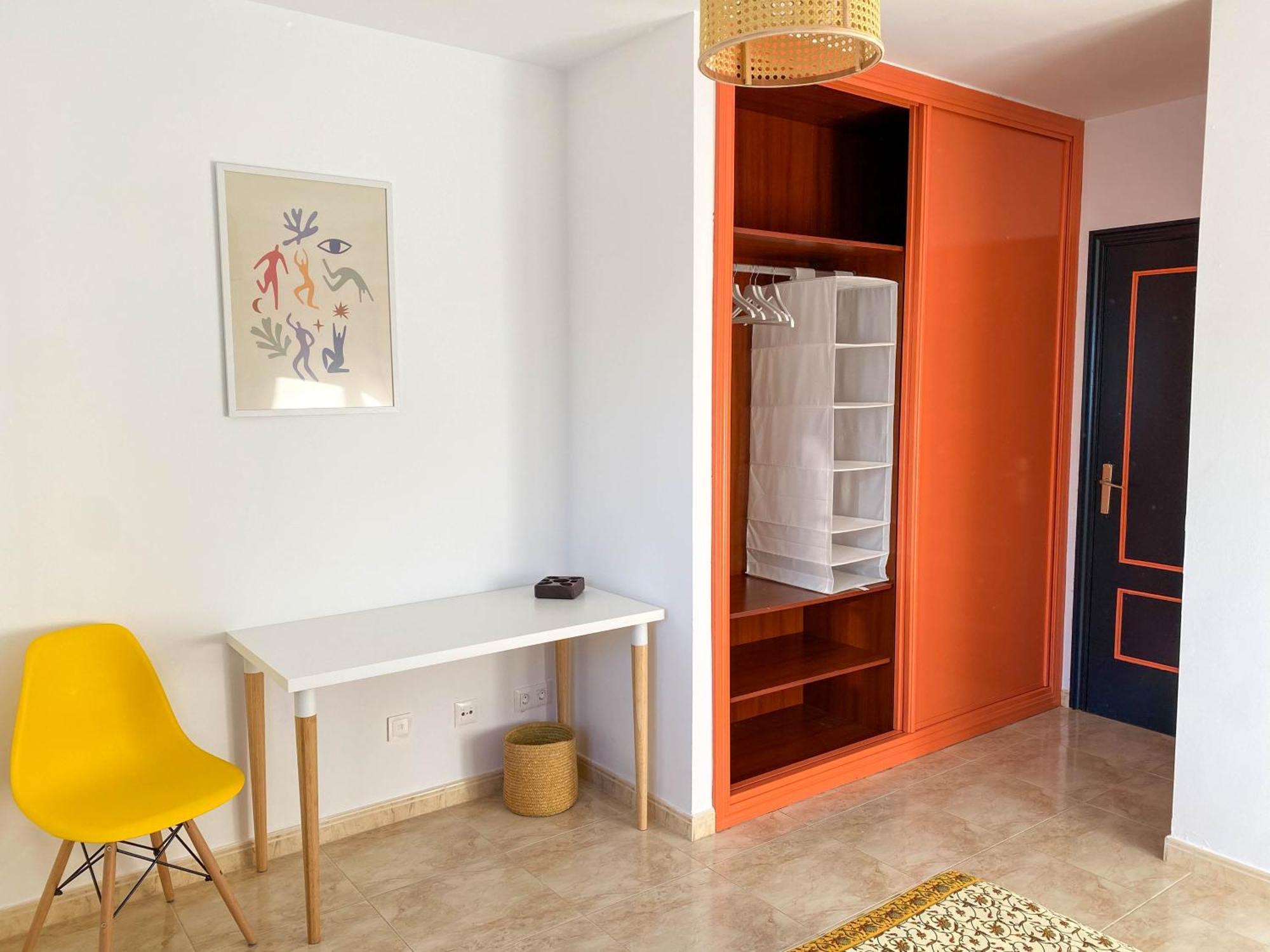 Maisonette Casita Faro Плая Бланка Екстериор снимка