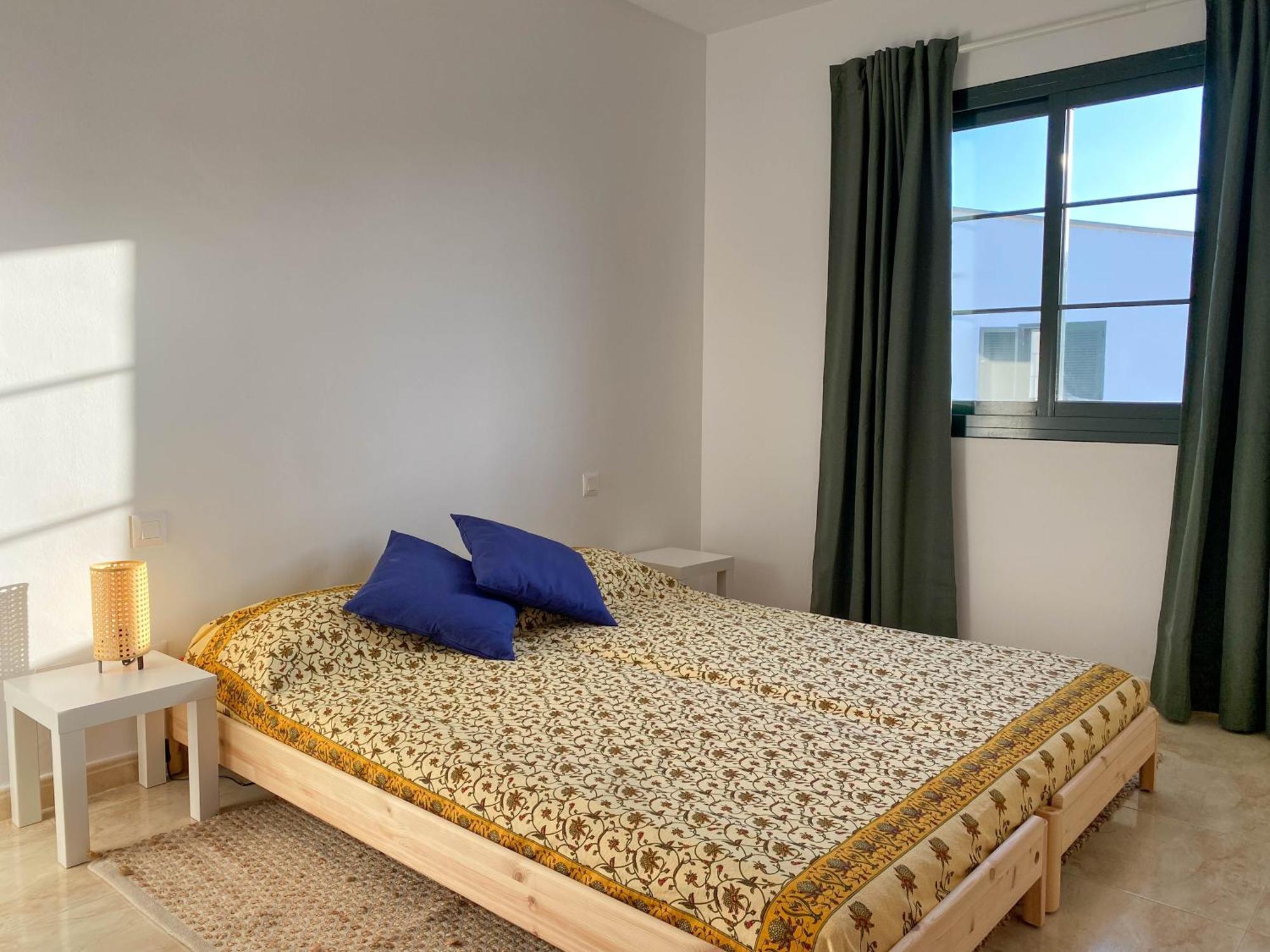 Maisonette Casita Faro Плая Бланка Екстериор снимка