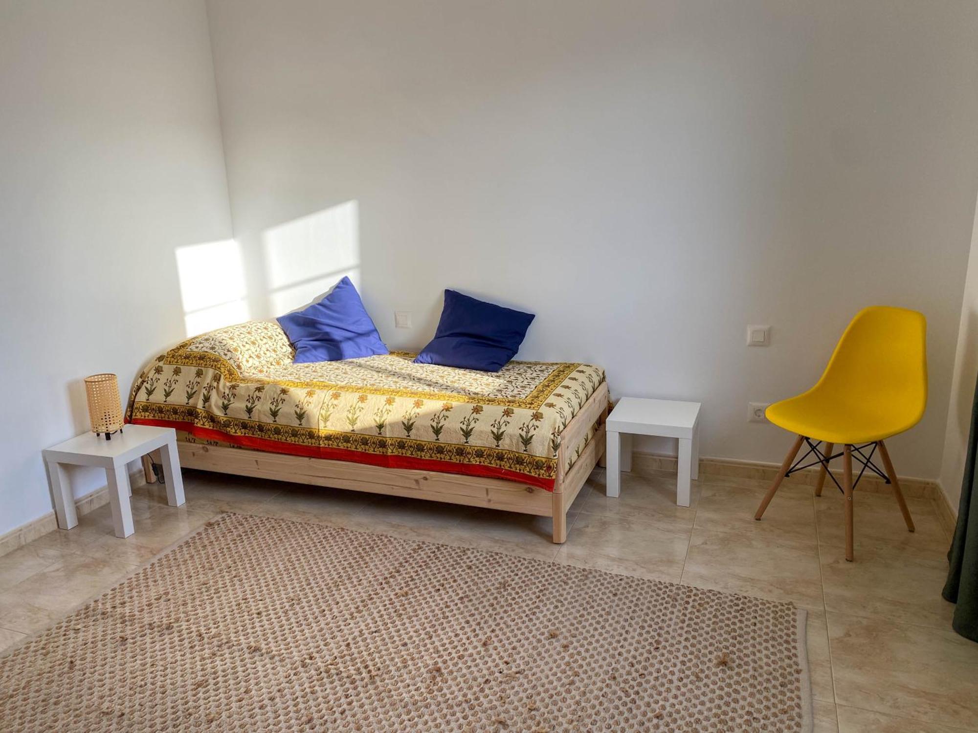 Maisonette Casita Faro Плая Бланка Екстериор снимка