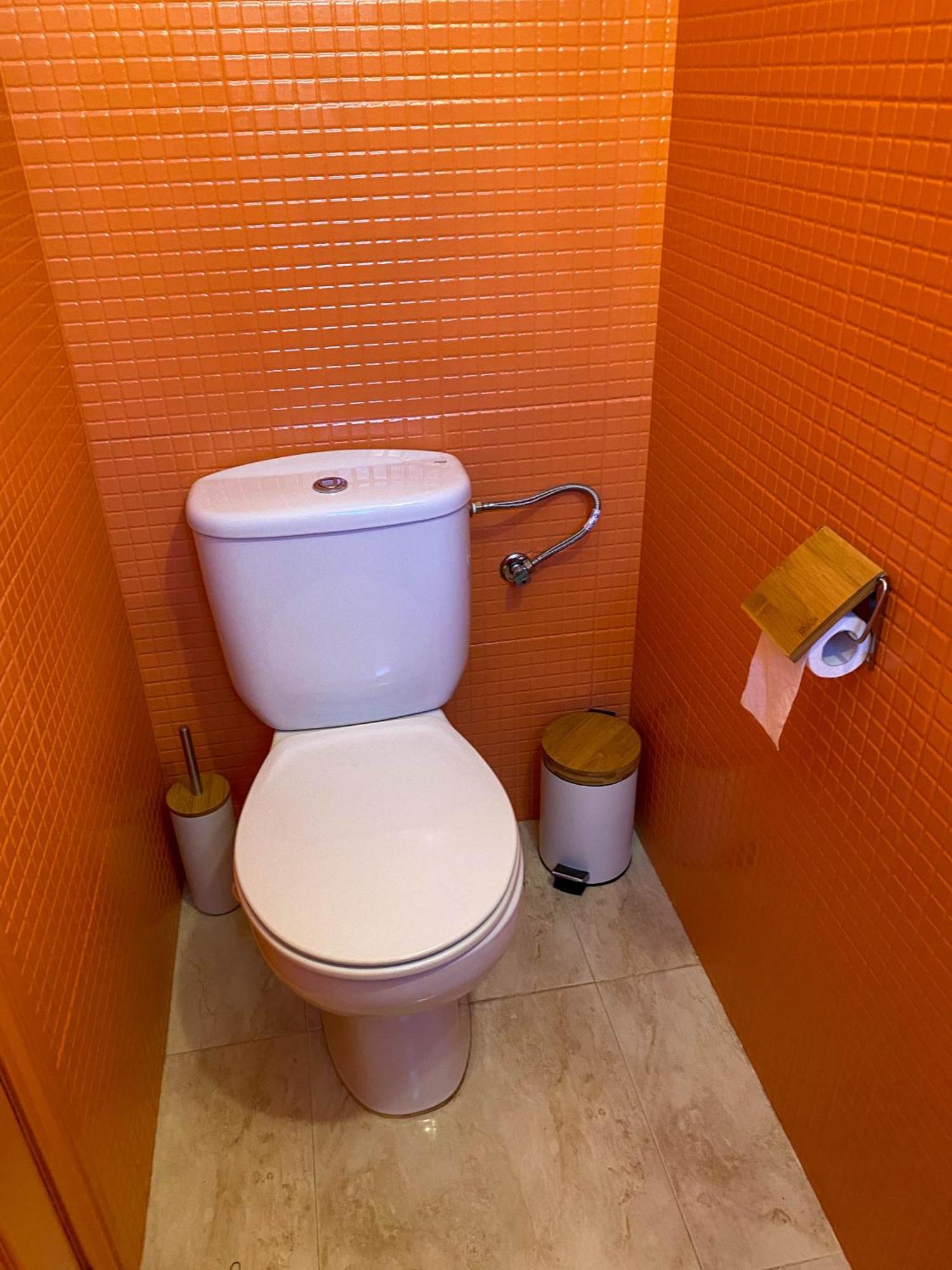 Maisonette Casita Faro Плая Бланка Екстериор снимка