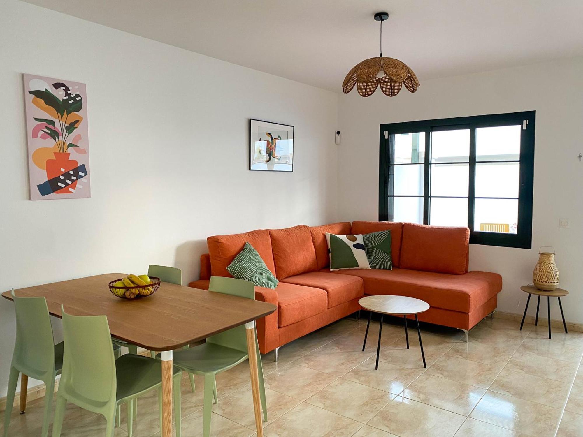 Maisonette Casita Faro Плая Бланка Екстериор снимка