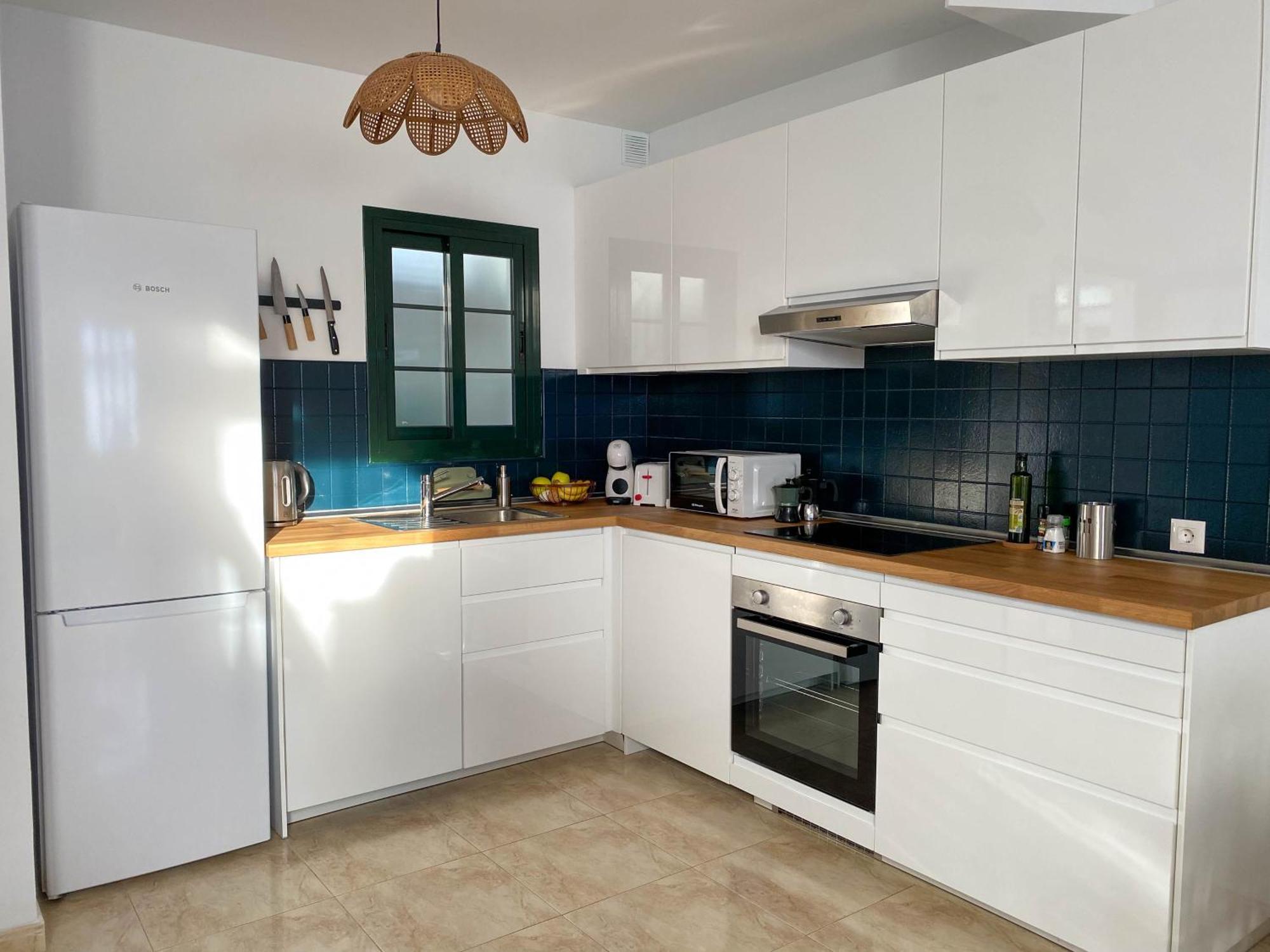 Maisonette Casita Faro Плая Бланка Екстериор снимка