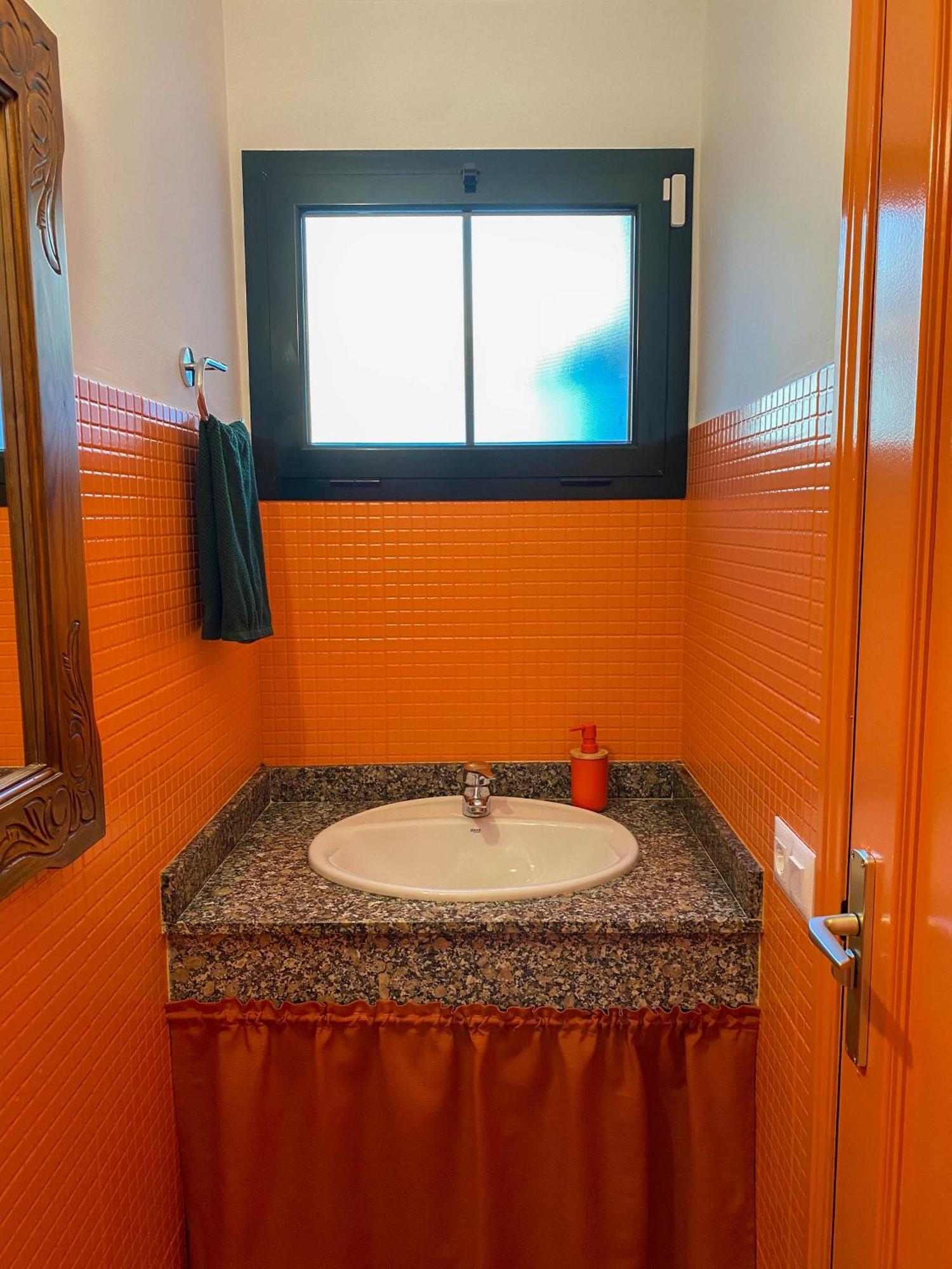 Maisonette Casita Faro Плая Бланка Екстериор снимка