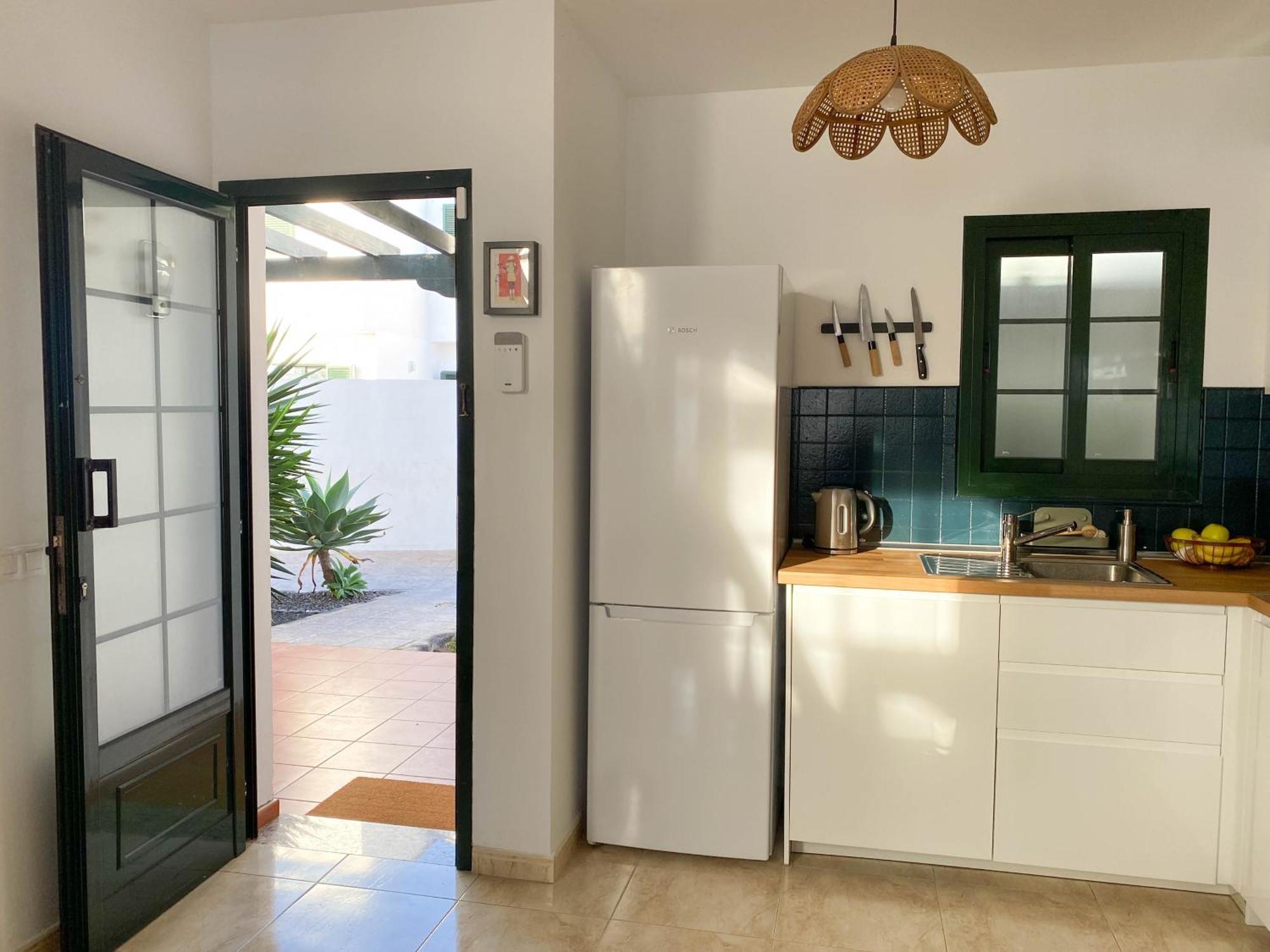 Maisonette Casita Faro Плая Бланка Екстериор снимка