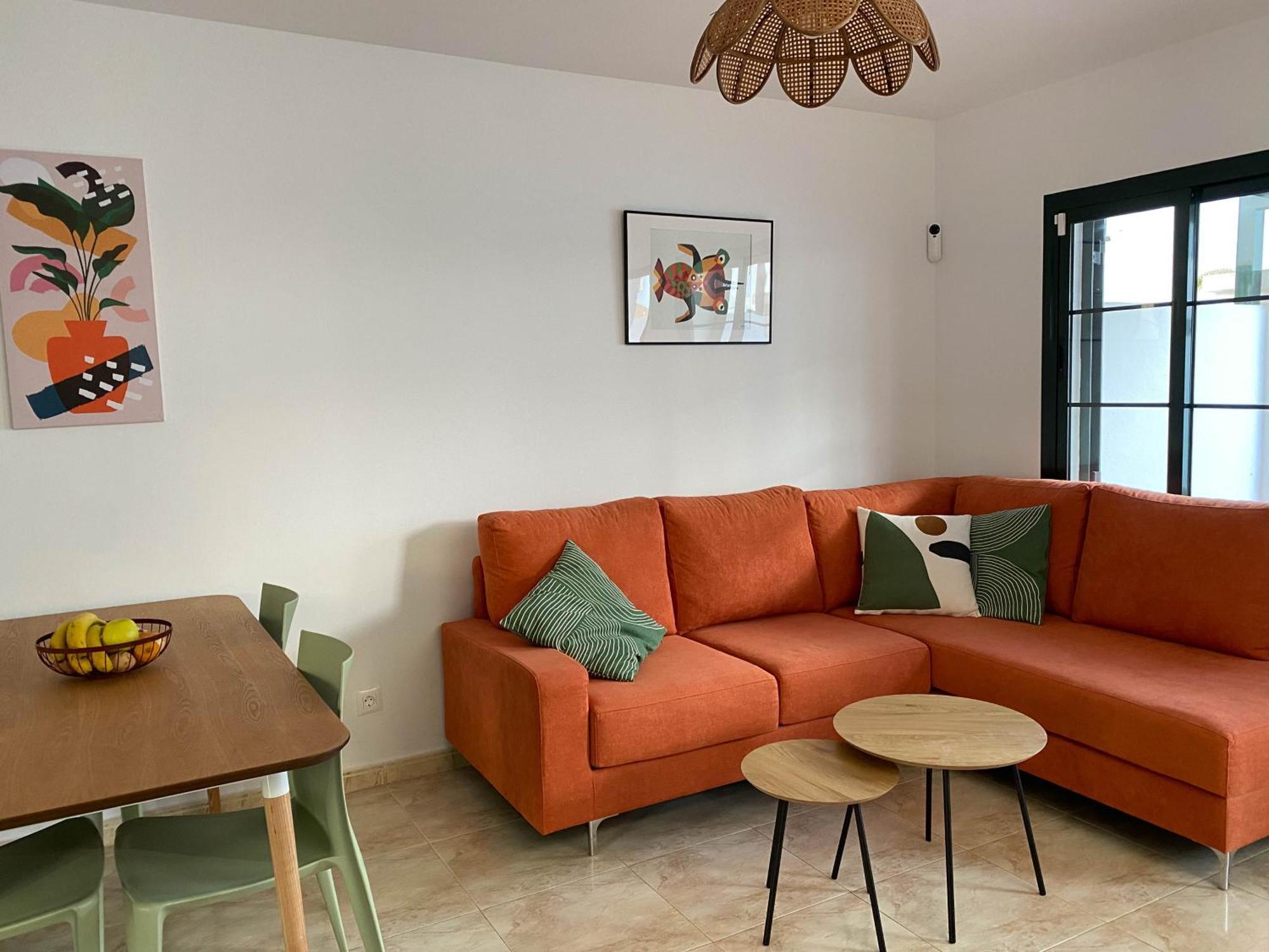 Maisonette Casita Faro Плая Бланка Екстериор снимка