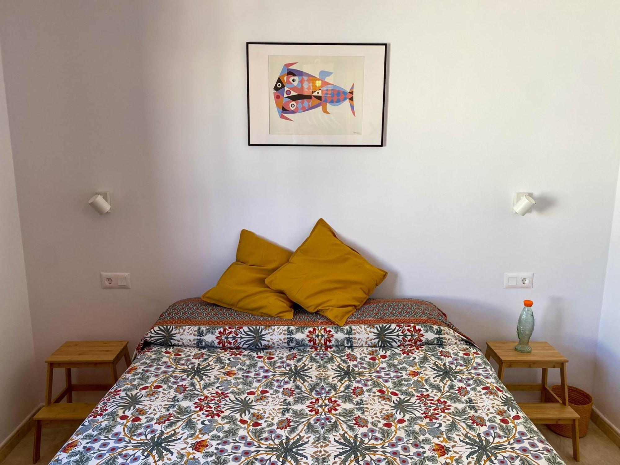 Maisonette Casita Faro Плая Бланка Екстериор снимка
