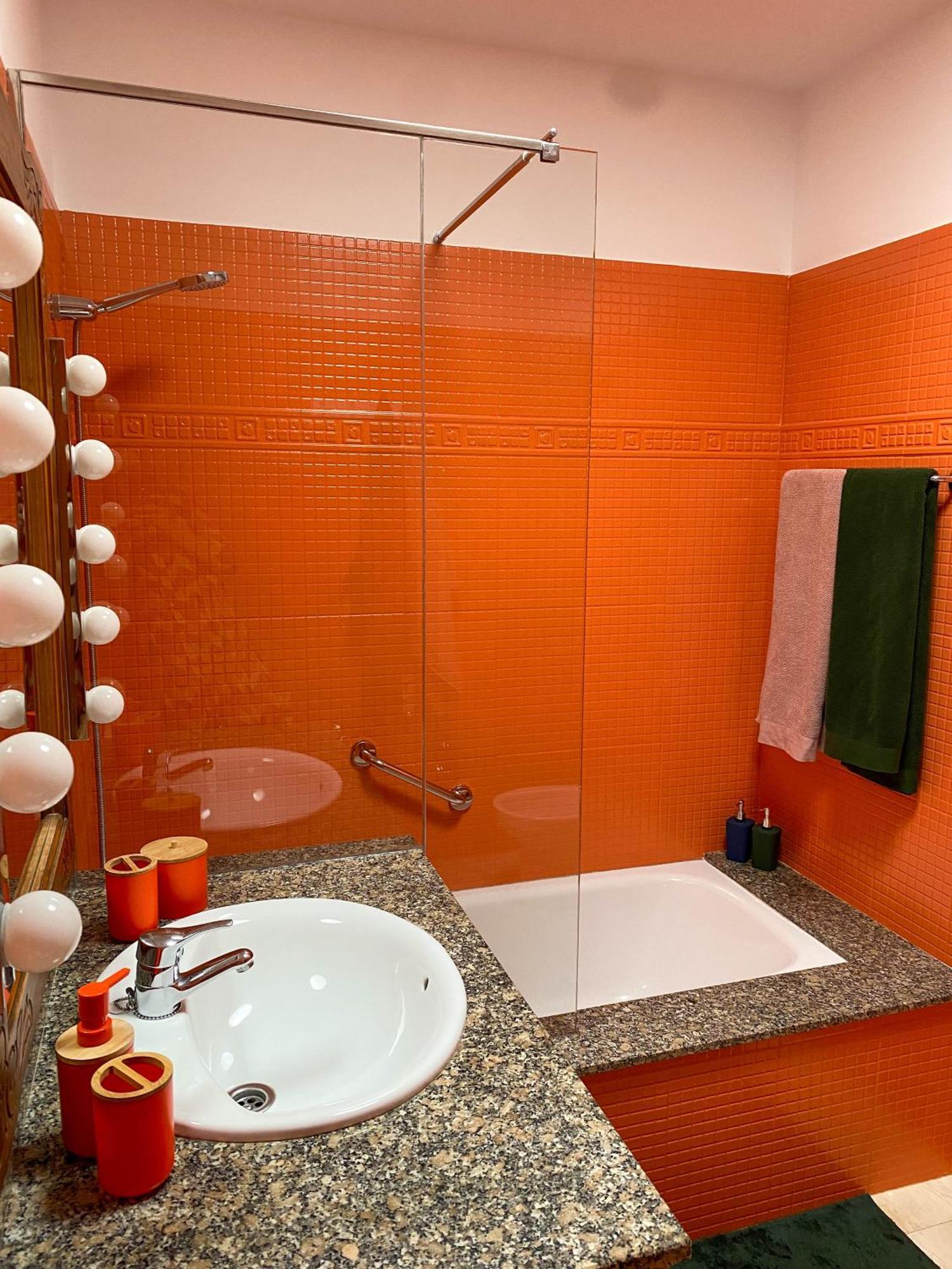 Maisonette Casita Faro Плая Бланка Екстериор снимка