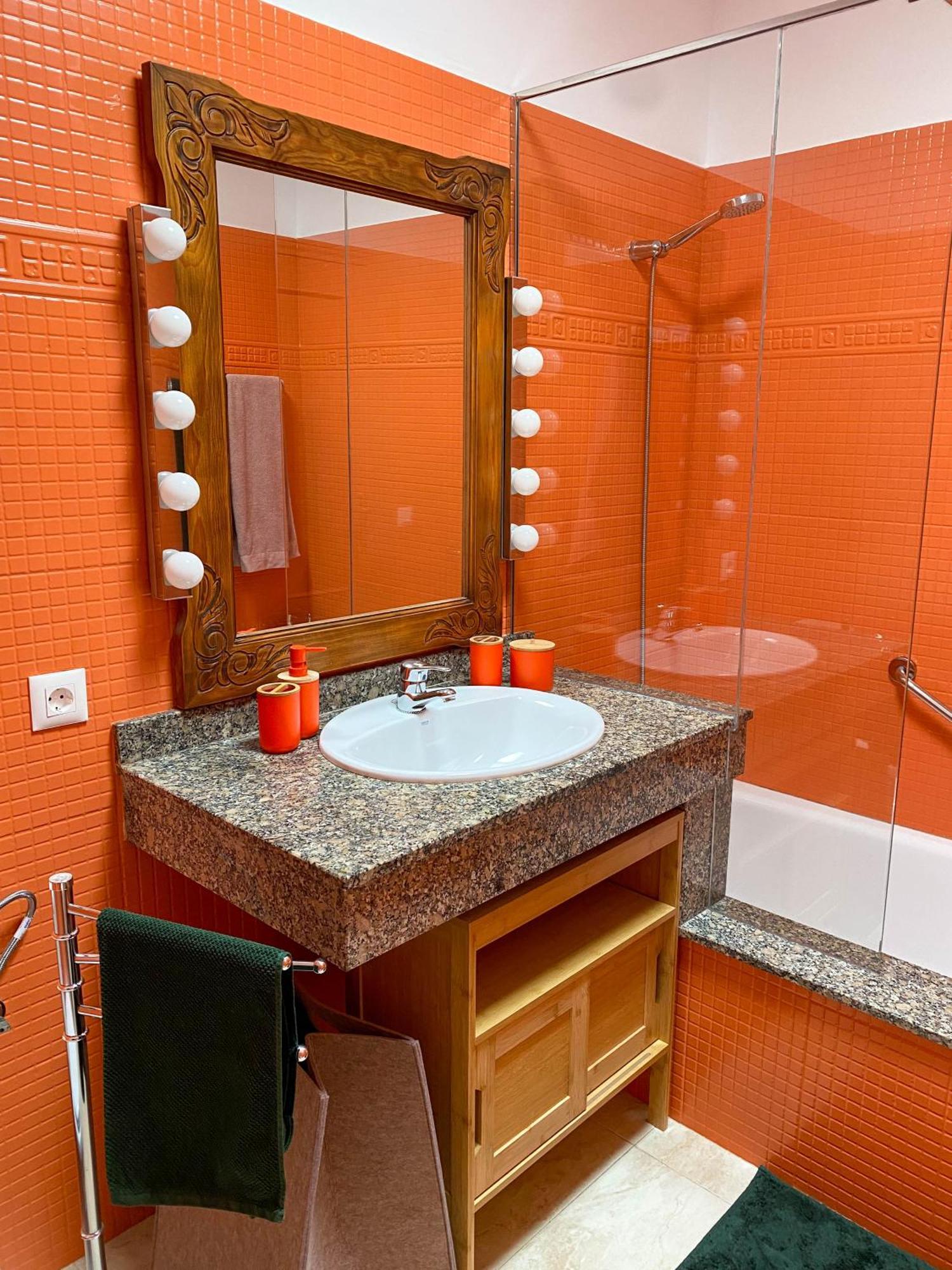 Maisonette Casita Faro Плая Бланка Екстериор снимка