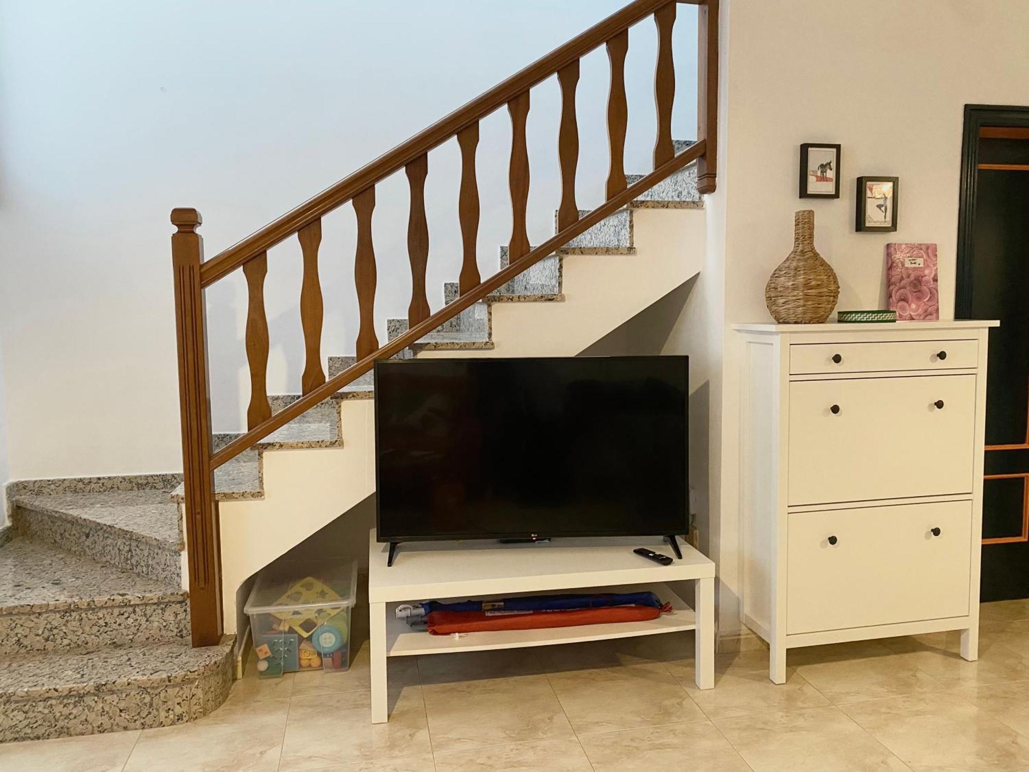 Maisonette Casita Faro Плая Бланка Екстериор снимка